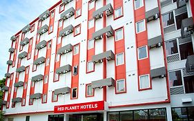 Easy Planet Pattaya